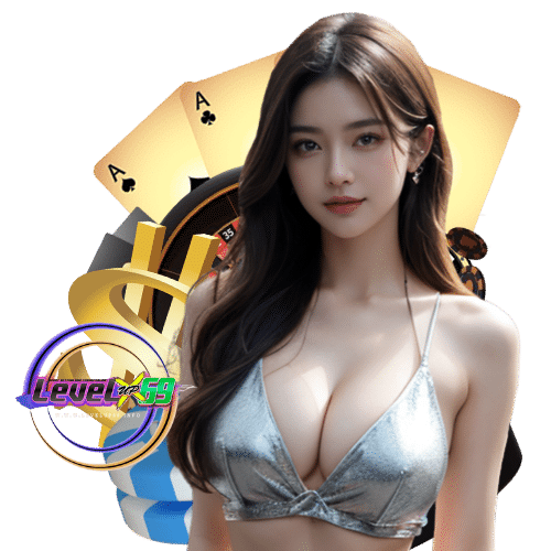 levelup69 เว็บพนันออนไลน์